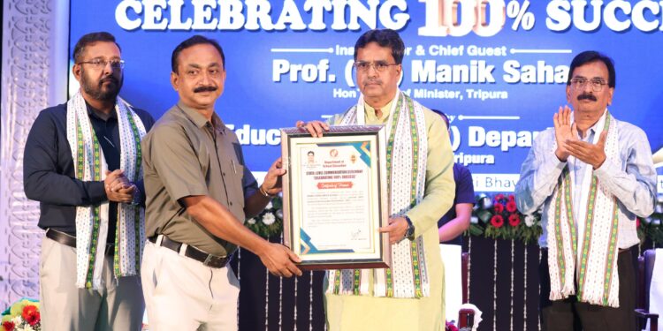 NEP implementation showing results in board exams: CM