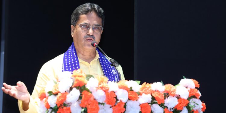 State Cabinet approves key amendments to extend benefits to Pradhan Samajpatis