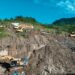 Landslides Disrupt Train Services in Northeast Again; Restoration Underway