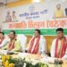 BJP Holds ‘Janajati Chintan Shivir’ to Boost Tribal Base Ahead of TTAADC Polls