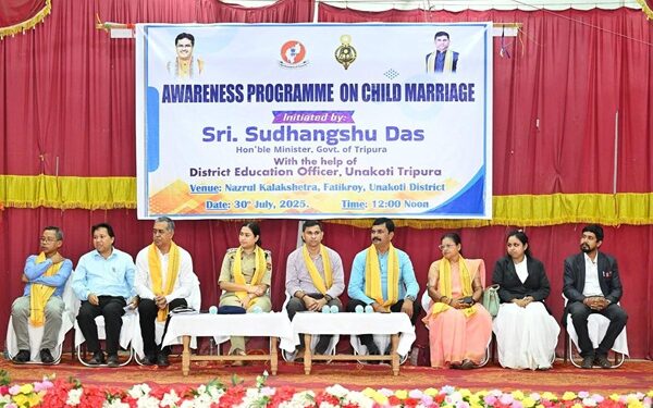 Awareness Workshop in Fatikroy Calls for United Action to End Child Marriage