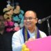 Minister Animesh Debbarma Launches Public Awareness Drive on Social Welfare Schemes