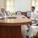 Biplab Kumar Deb Meets PM Modi in Delhi, Calls It a Memorable and Proud Moment