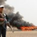 Afghan Forces Intensify Anti-Drug Operations, Foil Smuggling Attempts Across Provinces