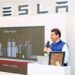 Maharashtra Aims to Become India’s Top EV Hub as Tesla Opens First Centre in Mumbai