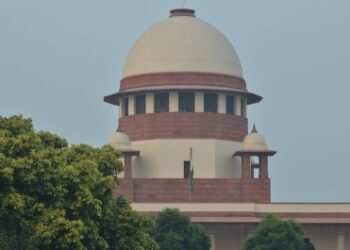 Centre Approves Appointment of 19 Judges to Telangana, MP and Gauhati High Courts