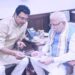 Biplab Kumar Deb Thanks Railway Minister for Considering Agartala-Haridwar Weekly Train
