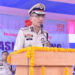 Tripura DGP Reviews Policing in Khowai, Highlights Progress on Road Safety and Anti-Drug Drive