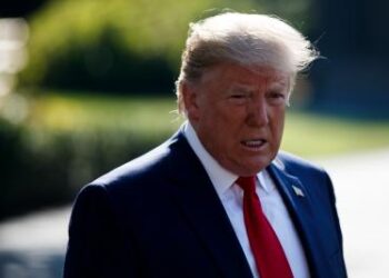 Trump Threatens 25% Tariff on India as Trade Talks Stall, Warns of Extra Penalty Over Russian Energy Imports