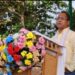 Forest Minister Animesh Debbarma Alleges Collusion Between Officials and Timber Mafias, Announces Strong Action