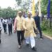 Higher Education Minister Begins College Inspections with Visit to MBB University