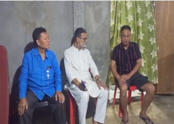 Death of Student in Dharmanagar Sparks Outrage, Congress Demands Justice