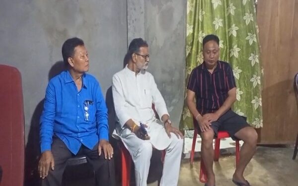 Death of Student in Dharmanagar Sparks Outrage, Congress Demands Justice