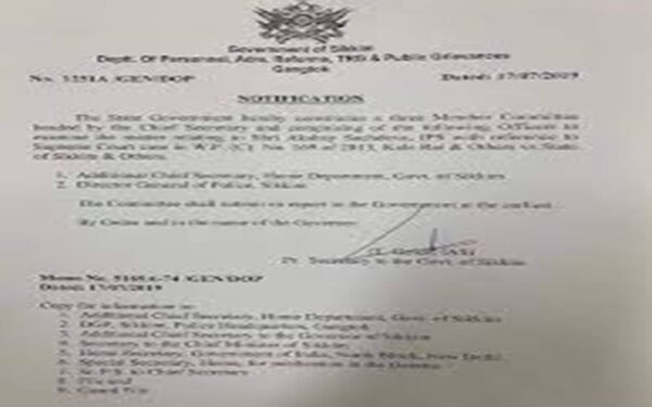 Panel probes suicide of Class 10 girl in South Tripura