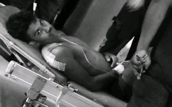 2 Bangladeshi Smugglers Killed in BSF Firing at Belonia Border