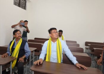 Six New Eklavya Schools Set to Begin Classes in August: A Transformative Step for Tribal Education in Tripura