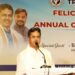 CM Manik Saha Announces New Cricket Stadium at Sabroom, Vows Support for State Academy