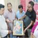 BJP Workers Gift Hanuman Chalisa to Ex-CPIM MP Over Remarks on Lord Hanuman