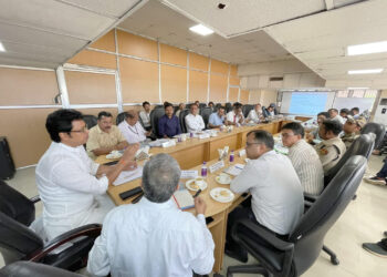 MBB Airport Advisory Committee Meets to Discuss Passenger Services, Future Plans