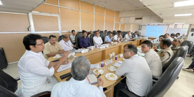 MBB Airport Advisory Committee Meets to Discuss Passenger Services, Future Plans