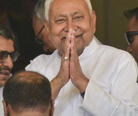 Bihar Govt Doubles Honorarium for MDMS Cooks, School Support Staff Ahead of Polls