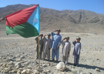 Baloch Activist Invites Indian Firms to Tap Balochistan’s Vast Economic Potential