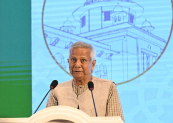 Report Claims Yunus-Led Interim Government in Bangladesh Compromises Defence Sovereignty for US Tariff Concessions