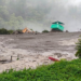 IAF on Standby as Cloudburst Triggers Disaster in Uttarakhand’s Harshil; Rescue Ops Underway