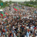 PTI to Launch Second Phase of Protest on Pakistan’s Independence Day