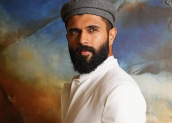 Vijay Deverakonda Denies Betting App Promotion, Says He Endorsed Legal Gaming App