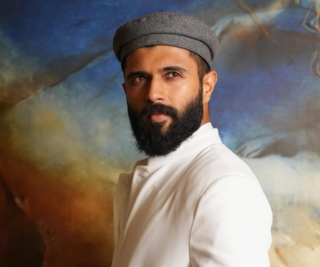 Vijay Deverakonda Denies Betting App Promotion, Says He Endorsed Legal Gaming App