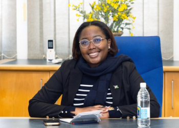 Namibia to Seek Membership in Nuclear Suppliers Group, Plans Regulatory Reforms