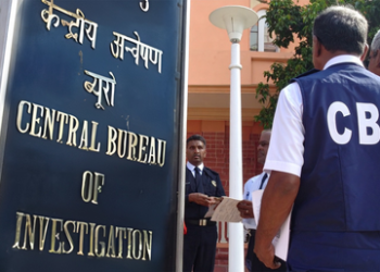 CBI Rescues Missing Bengal Minor from Rajasthan; Five Arrested in Trafficking Case