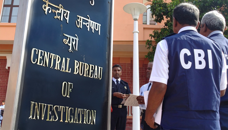 CBI Rescues Missing Bengal Minor from Rajasthan; Five Arrested in Trafficking Case