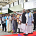 PM Modi Inaugurates Bengaluru Yellow Line Metro, Lays Foundation for Phase 3