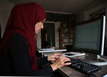 Exiled Afghan Journalists in Pakistan Seek Urgent Protection