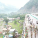 Tiranga Rallies Sweep Across India Ahead of 79th Independence Day