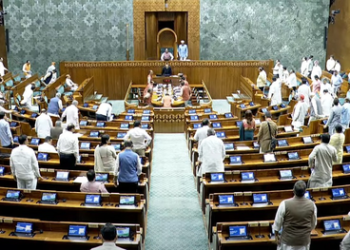 Lok Sabha Passes Mines and Minerals Amendment Bill Amid Opposition Protests