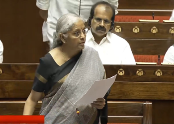 Rajya Sabha Clears Revised Income Tax Bill, Sends It to President for Assent