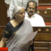 Rajya Sabha Clears Revised Income Tax Bill, Sends It to President for Assent
