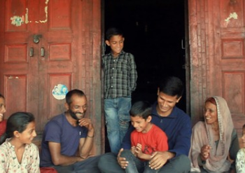 Army Doctor Helps Mute Boy Speak After Eight Years in Kathua Village