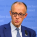 German Chancellor Merz to Join Zelensky in Washington Talks With Trump on Ukraine Peace Efforts