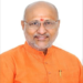 BJP Names Maharashtra Governor Radhakrishnan as NDA Candidate for Vice President