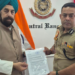 Punjab Sarpanch Denied Entry at Red Fort for Carrying Kirpan; Sikh BJP Leader Calls It Violation of Rights