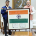 PM Modi Hails Astronaut Shubhanshu Shukla’s Historic Feat on National Space Day