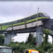 Fire Brigade Rescues 200 as Mumbai Monorail Stalls Near Mysore Colony