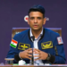 IAF’s Shubhanshu Shukla Hails India’s First ISS Mission as ‘Unbelievable Experience’