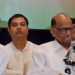 Sharad Pawar Rules Out Support for NDA VP Candidate, Backs INDIA Bloc Nominee