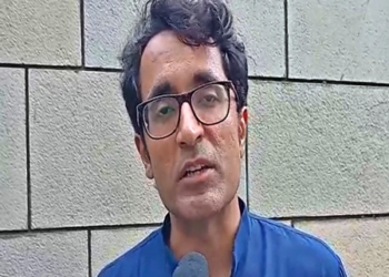 BJP Leader Pradeep Bhandari Condemns Rahul Gandhi and Tejashwi Yadav Over INDIA Bloc Rift