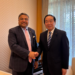 Indian Envoy Meets Japan Leaders Ahead of PM Modi’s Visit, Focus on Strengthening Strategic Partnership